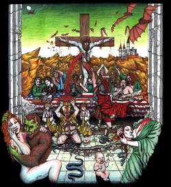 The Second Coming of Supper